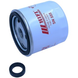 Kuro filtras sn555 wacker dpu110 lem870 dpu110 lem