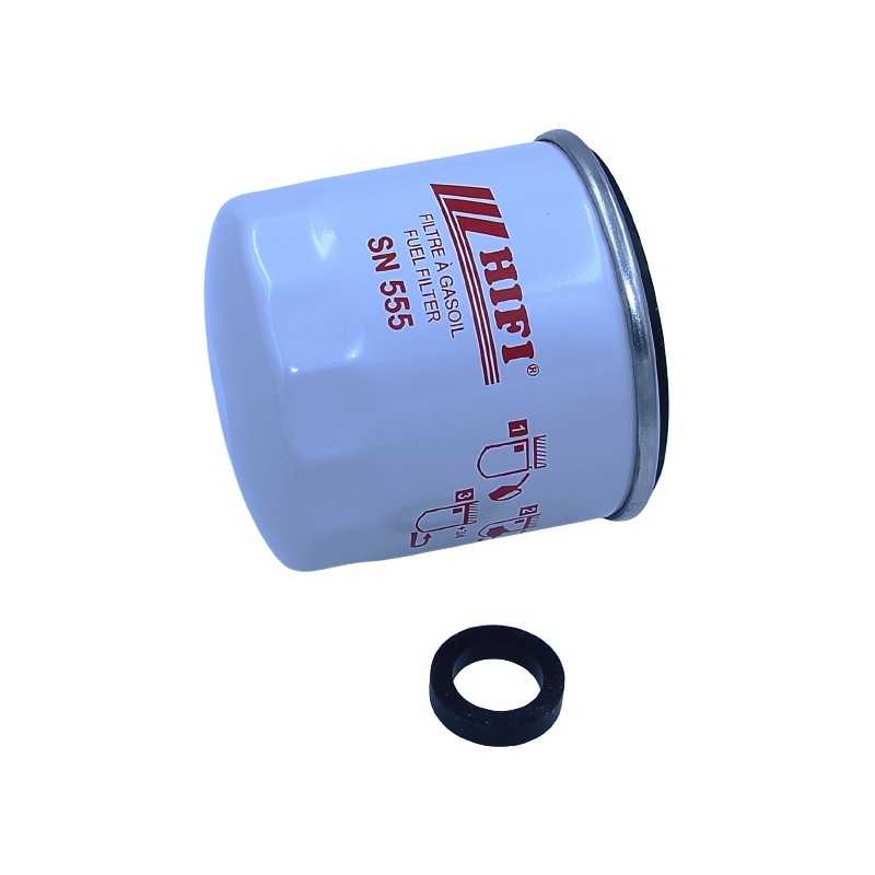 kuro filtras sn555 aebi tc07 tp25 tp27 tp35 tp47