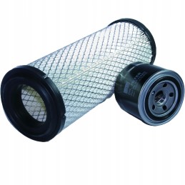 Filtrai komatsu pc35mr pw ck 3d88e sl5671 sp4032 1