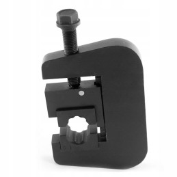 Įrankis automobilių oro kondicionavimo taisymui