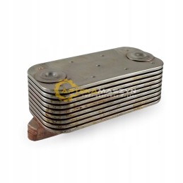 Variklio alyvos aušintuvas cat 3054c 3054e c4 4