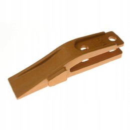 Standartinis kaušų dantis su atstumu tarp varžtų 75–80 mm 6y6335 9w1879 1358203