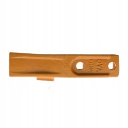 Standartinis kaušų dantis su atstumu tarp varžtų 75–80 mm 6y6335 9w1879 1358203