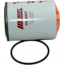 Kuro filtras sn40637