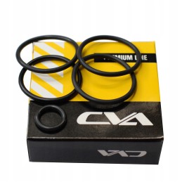 Volvo ekskavatorinio krautuvo skirstytuvų tarpiklių rinkinys