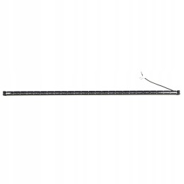 LED darbinė halogeninė lempa 50w 30 slim