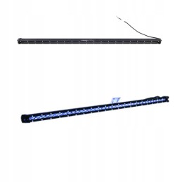 LED darbinė halogeninė lempa 40w 30 slim