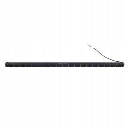 LED darbinė halogeninė lempa 40w 30 slim