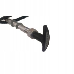 Rankenos užrakto trosas jcb 3cx 4cx 910 60106