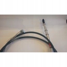 Rankenos užrakto trosas jcb 3cx 4cx 910 60106