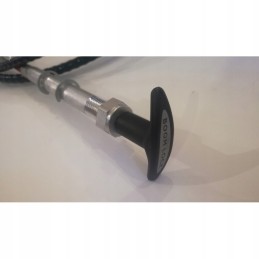 Rankenos užrakto trosas jcb 3cx 4cx 910 60106