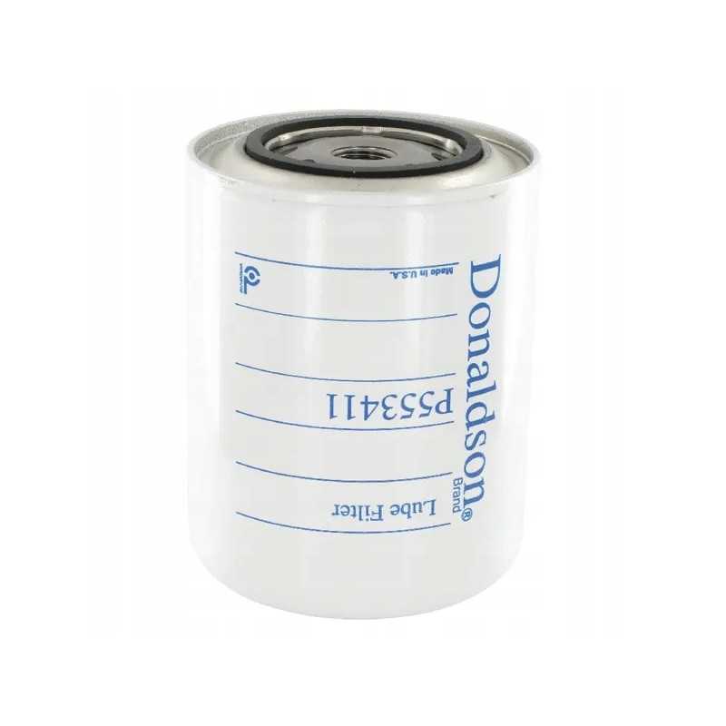 Donaldson P553411 alyvos filtras