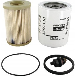 Kuro filtras kn 70303