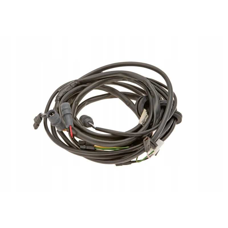 La322878100 elektros laidai