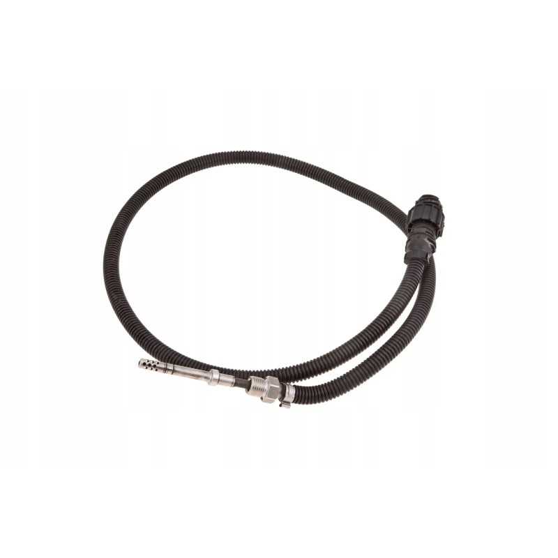 2 27148 išmetamųjų dujų temperatūros jutiklis