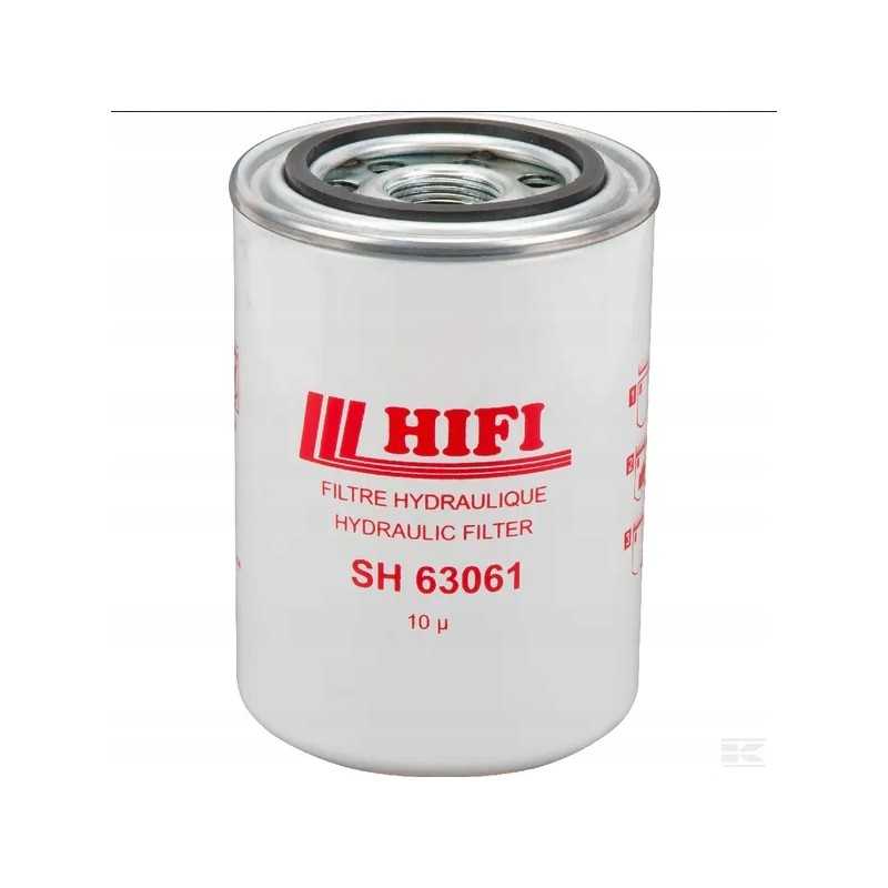 Kramp SH63061 hidraulinis filtras