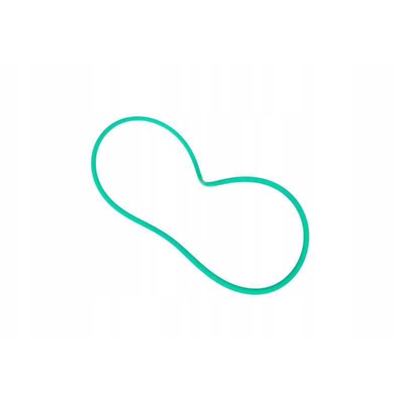 X548994700000 GTV sandarinimo žiedas