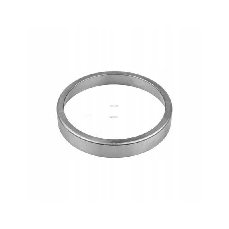 Galinės ašies redukcijos korpuso išorinė kilpa kat