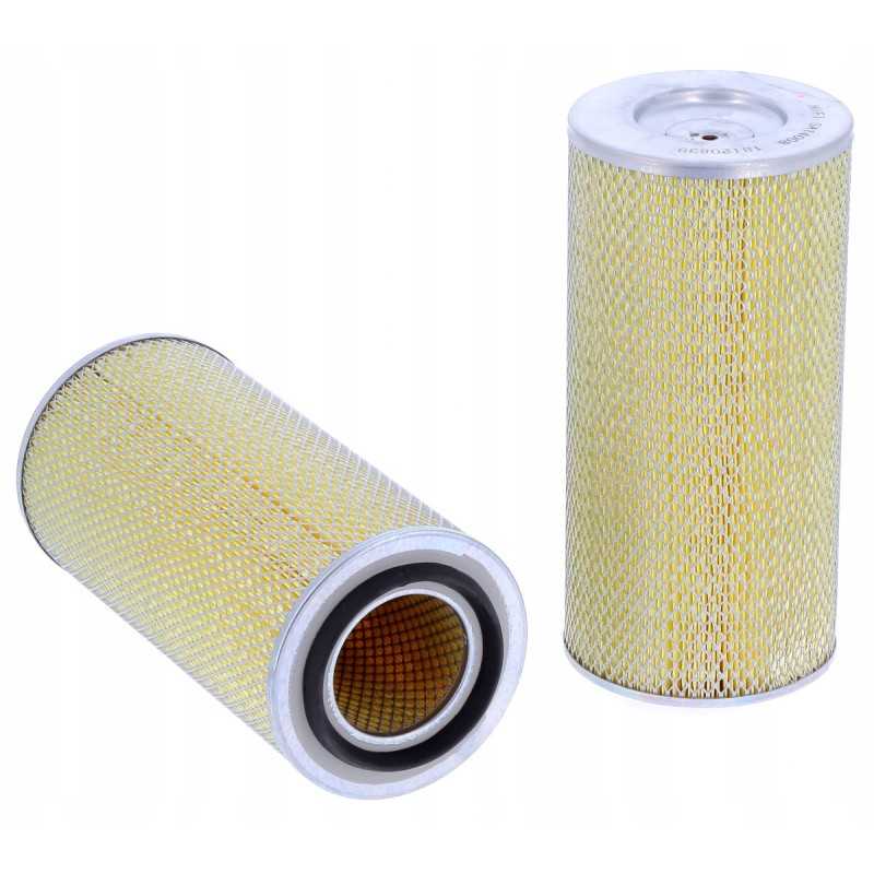 Sa14008 išankstinis hifi oro filtras