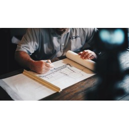 12v 11 16v į 24v 3a padidinamas keitiklis