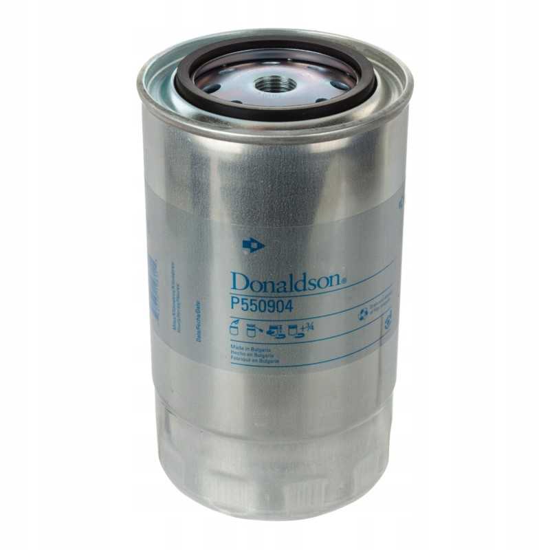Donaldson p550904 kuro filtras naujas holland korpusas