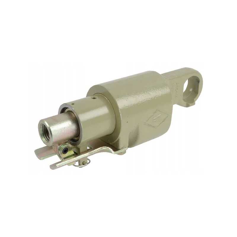 Pagrindinis korpusas hgst