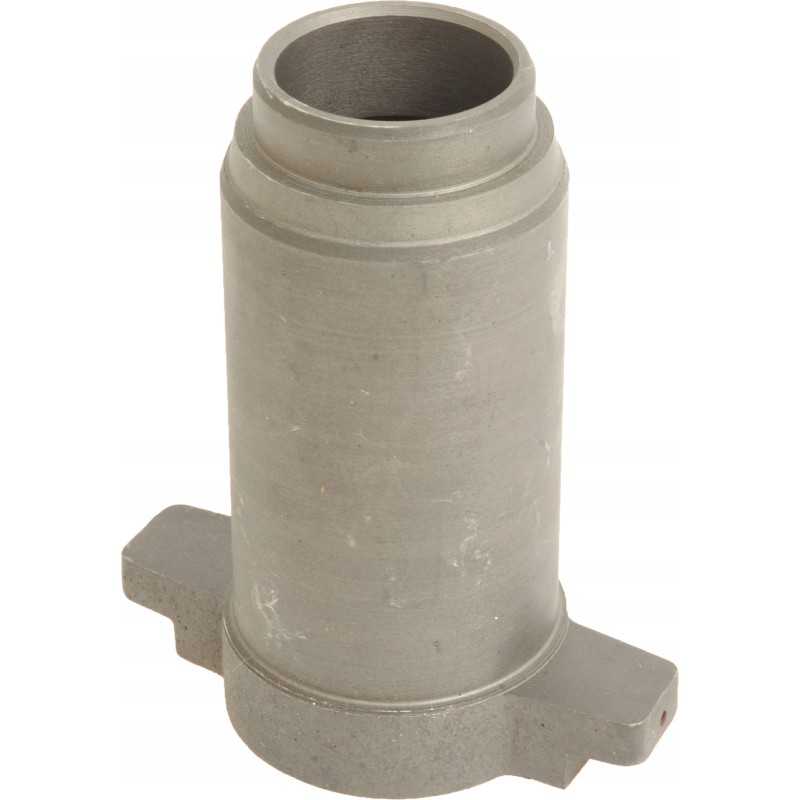 Case ih tarptautinis derliaus guolių vadovas