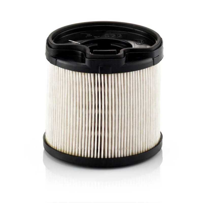 0746f mann pu922x kuro filtras