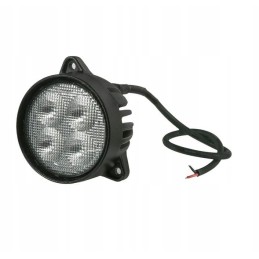 Korpusas New Holland T6 T7 lempa 4800lm 82035642 Kramp