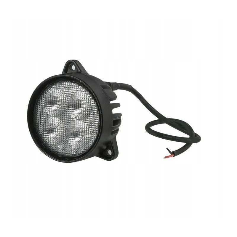 Korpusas New Holland T6 T7 lempa 4800lm 82035642 Kramp