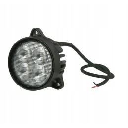 Korpusas New Holland T6 T7 lempa 4800lm 82035642 Kramp