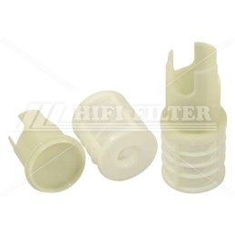 Kuro filtras sn 25091