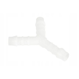 X590397000000 plastikinis trišakis siurblio maitinimo šaltiniui