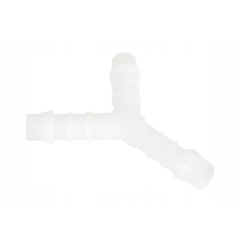 X590397000000 plastikinis trišakis siurblio maitinimo šaltiniui