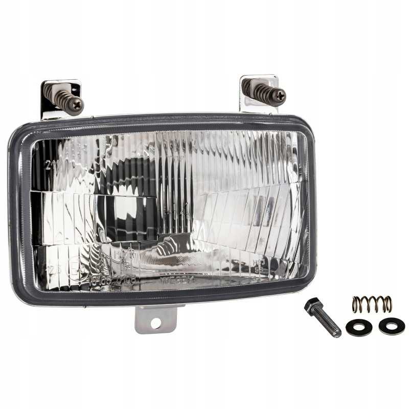 Kryptinė reflektoriaus lempa deutz 2 8039 240 0