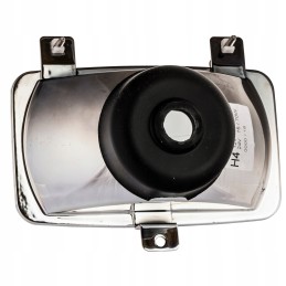 Kryptinė reflektoriaus lempa deutz 2 8039 240 0