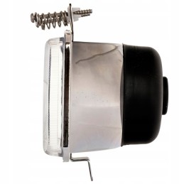 Kryptinė reflektoriaus lempa deutz 2 8039 240 0