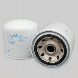 P550318 Donaldson alyvos filtras