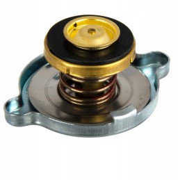 Radiatoriaus užpildymo dangtelio korpusas fiat ford landini mf