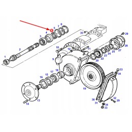 12010971b alyvos sandariklis 50 x 72 x 10