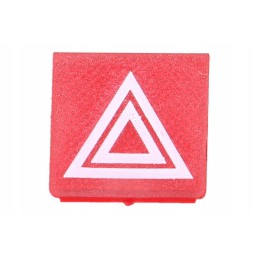 14x14mm šviesos rakto jungiklio įdėklas