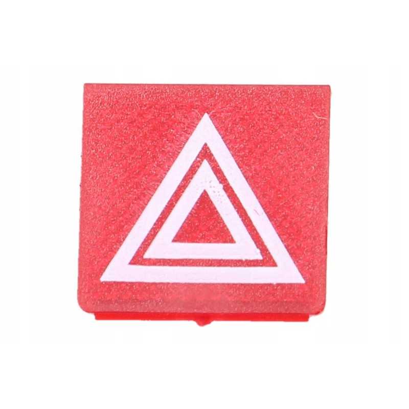 14x14mm šviesos rakto jungiklio įdėklas