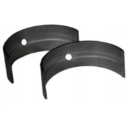 Pora pagrindinių švaistiklio guolių