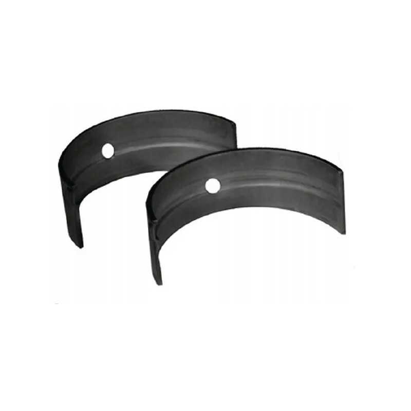 Pora pagrindinių švaistiklio guolių