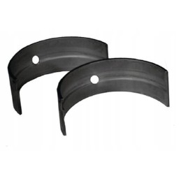 Pora pagrindinių švaistiklio guolių