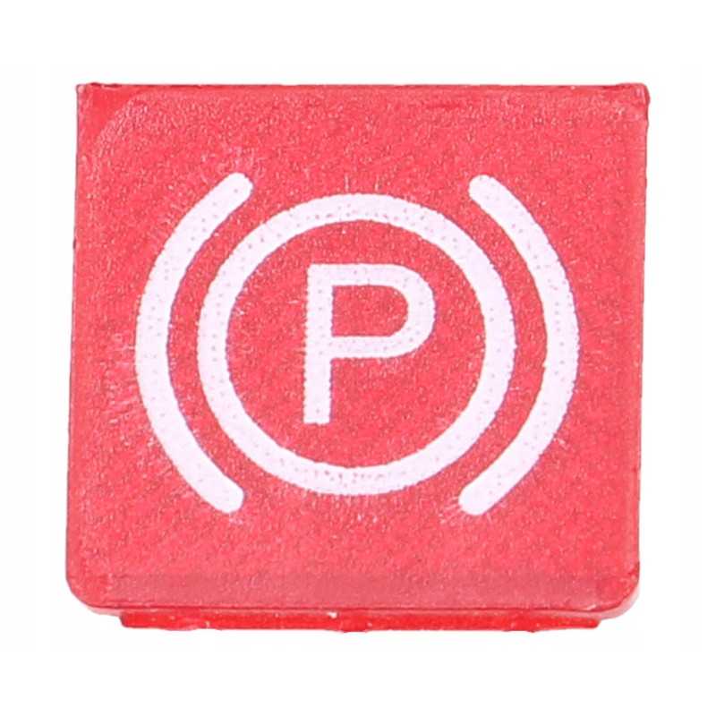 Rakto jungiklio įdėklas 14x14mm stabdys