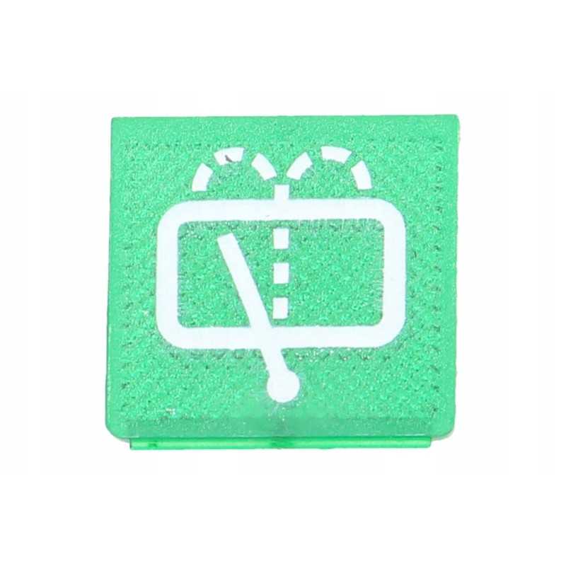 14x14mm plovimo mygtuko jungiklio įdėklas