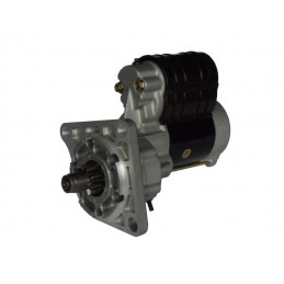 Starteris ford new holland barford matbro 2 8kw