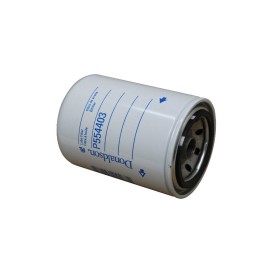 Hidraulinės alyvos filtro korpusas p554403 donaldson