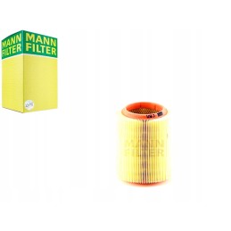Land Rover Mann filtro oro filtras